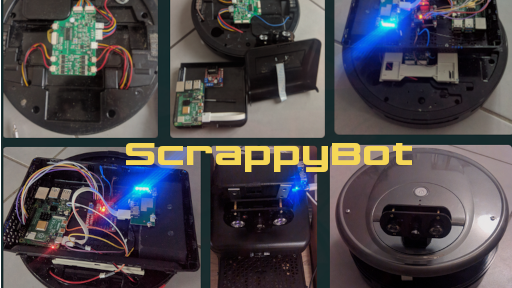 ScrappyBot